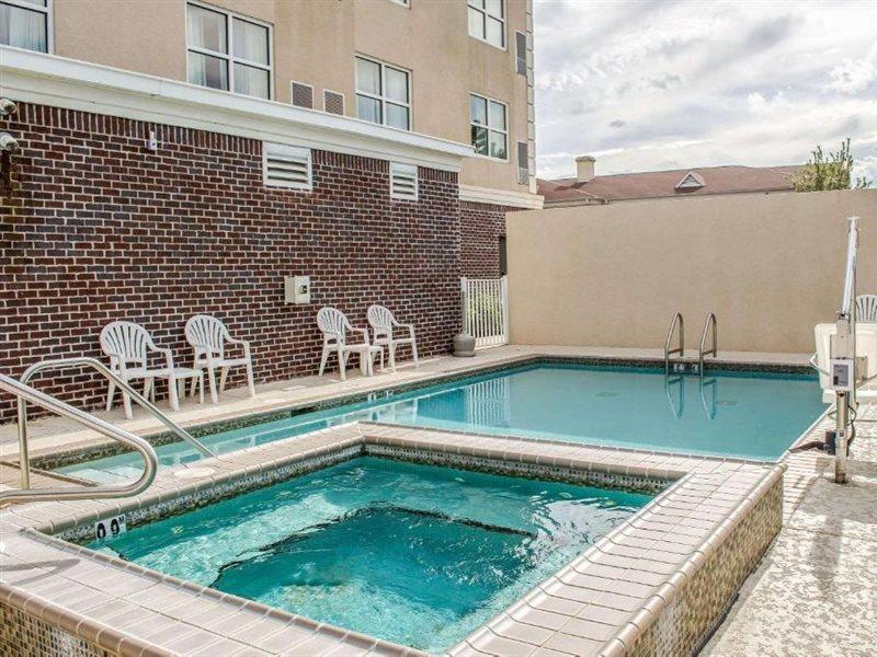 Comfort Inn & Suites Daphne Spanish Fort - Mobile East Buitenkant foto