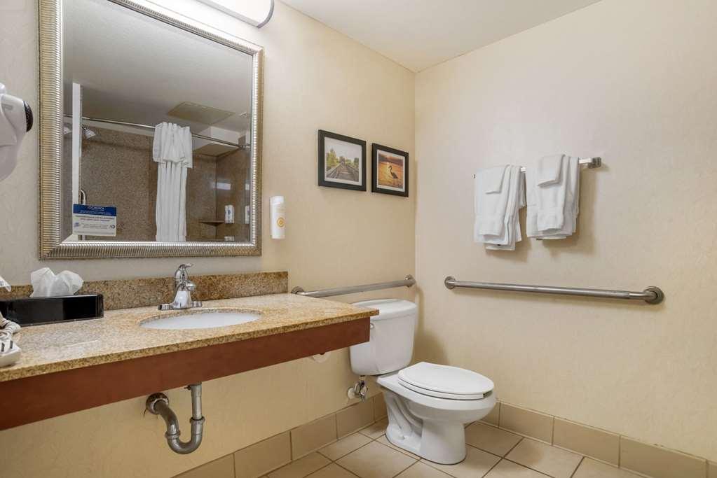 Comfort Inn & Suites Daphne Spanish Fort - Mobile East Kamer foto