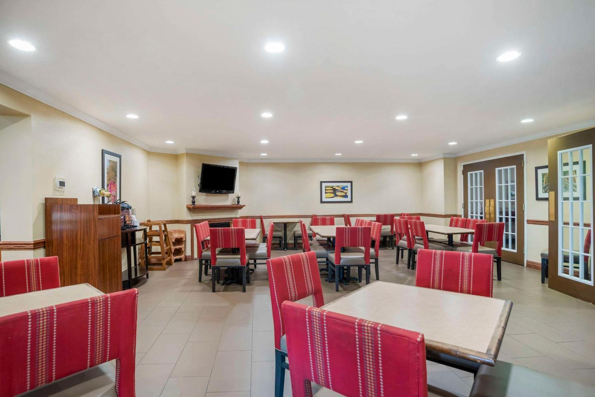 Comfort Inn & Suites Daphne Spanish Fort - Mobile East Buitenkant foto