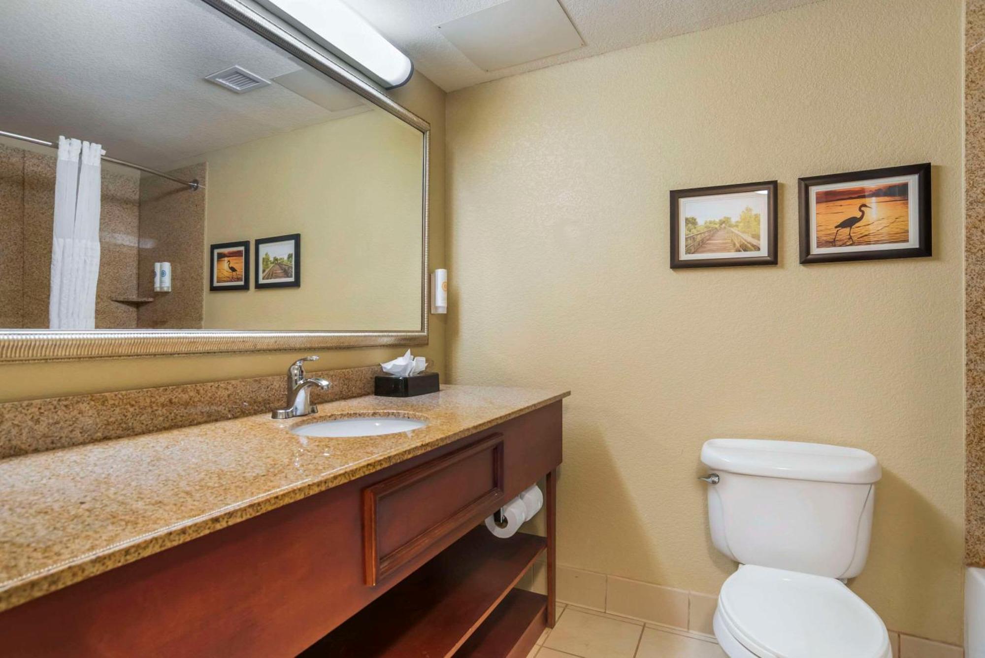 Comfort Inn & Suites Daphne Spanish Fort - Mobile East Buitenkant foto