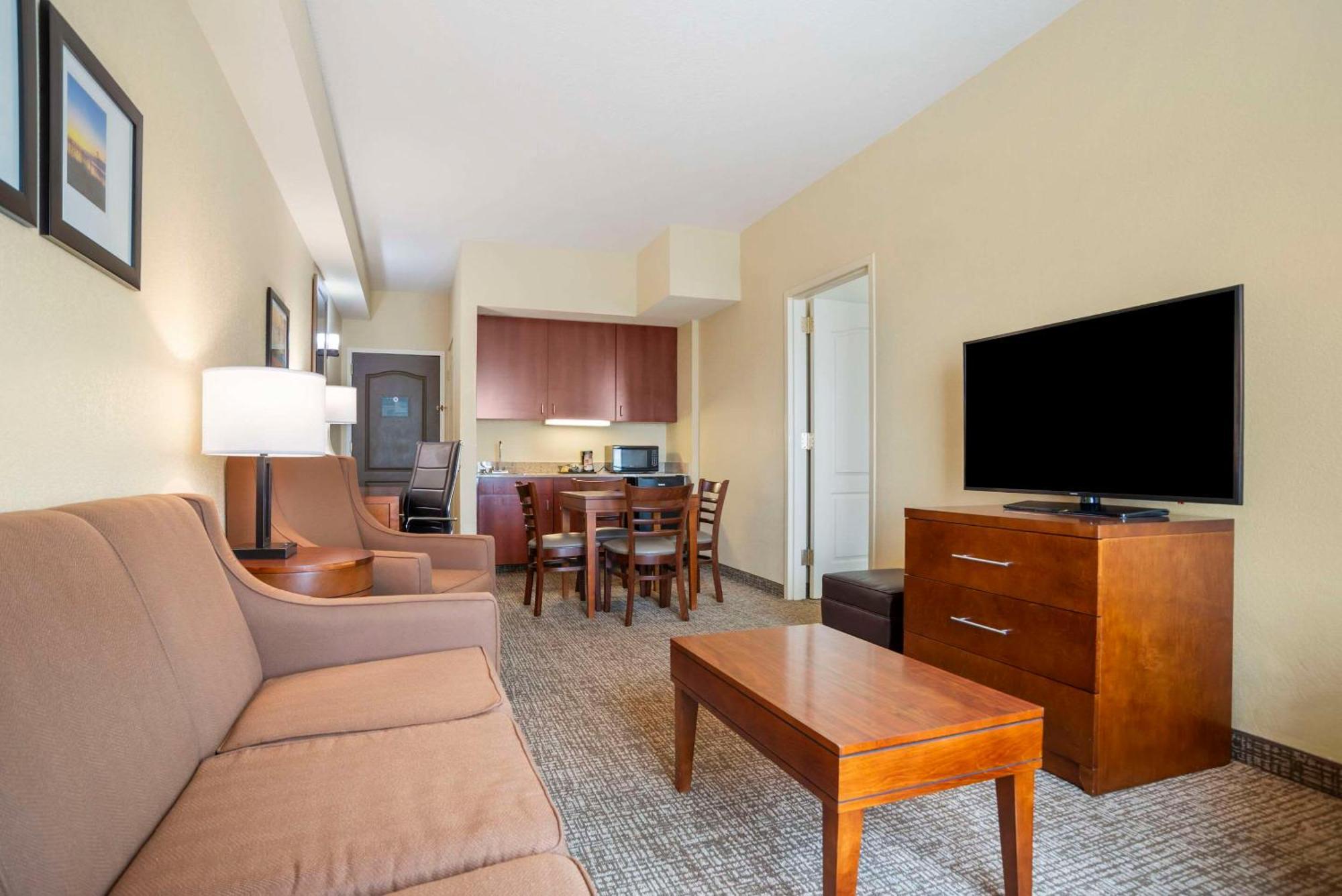 Comfort Inn & Suites Daphne Spanish Fort - Mobile East Buitenkant foto